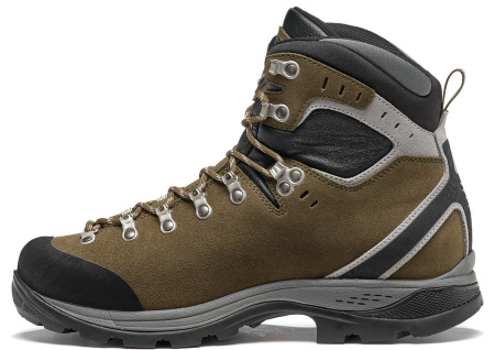 Ботинки GREENWOOD EVO GV GTX M (RU 45 UK 11 USm 11 (1/2) СМ 30; major/brown)